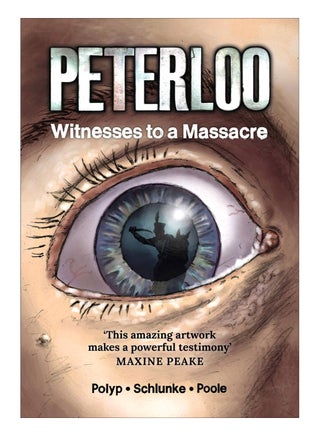 Peterloo paperback english - 23-May-2019 - v1560901992/N26861663A_1