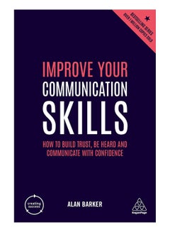 Improve Your Communication Skills paperback english - 3-Jun-2019 