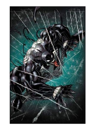 Venom Unleashed Vol. 1 paperback english - 17-Sept-2019 - v1560902346/N26858241A_1
