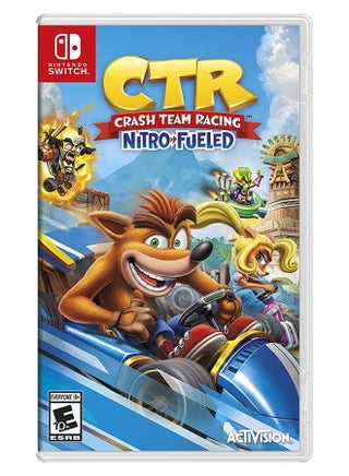 Crash Team Racing: Nitro Fueled (Intl Version) - Racing - Nintendo Switch - v1560916195/N26881482A_1