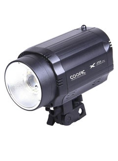 Coopic X-250 Studio Flash Black  - Image 1