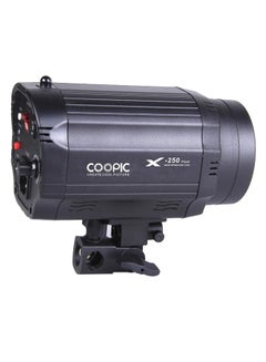 Coopic X-250 Studio Flash Black  - Image 3