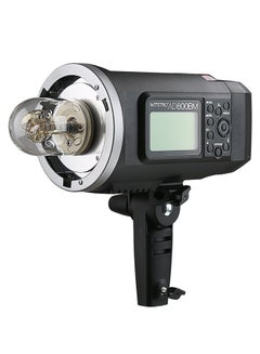 Godox AD600BM HSS Wireless Outdoor Studio Strobe Flash  - Image 1