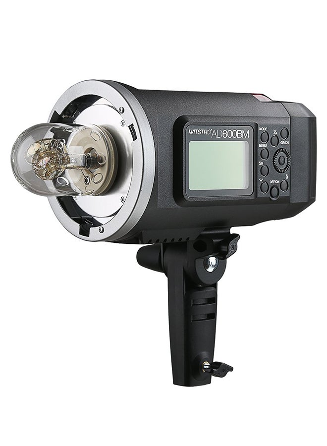Godox AD600BM HSS Wireless Outdoor Studio Strobe Flash - Image 1