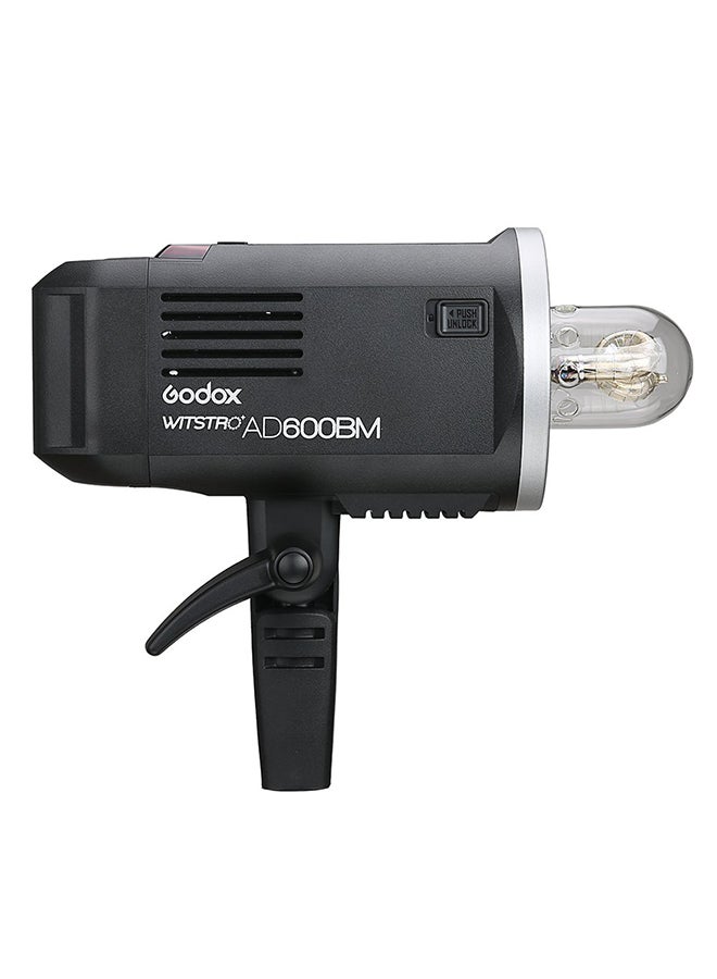 Godox AD600BM HSS Wireless Outdoor Studio Strobe Flash - Image 2