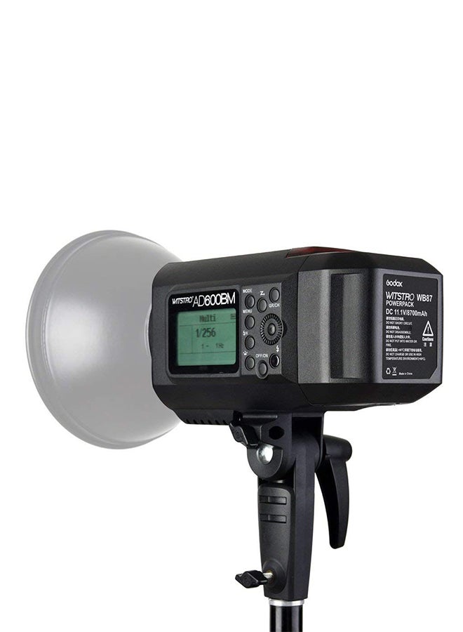 Godox AD600BM Portable Flash  - Image 2