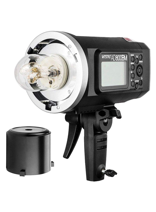 Godox AD600BM Portable Flash  - Image 1
