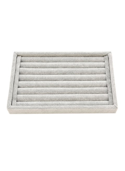 Cloth Ring Display Box