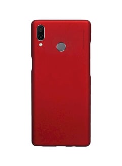 Protective Cover Case For Huawei Honor Play Red