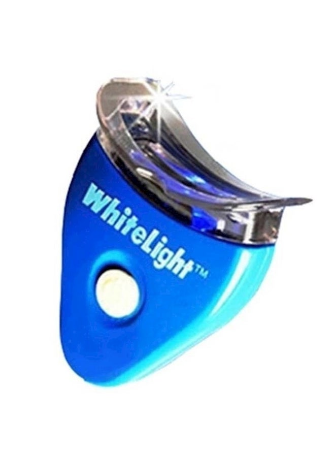 أداة تبييض الأسنان أزرق/شفاف - Image 1