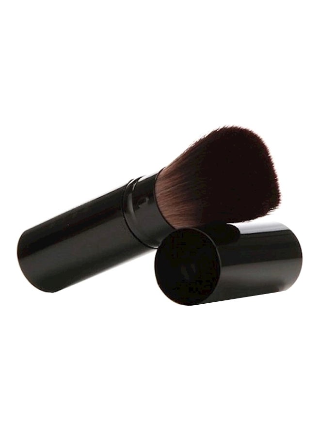 Blusher Brush Black