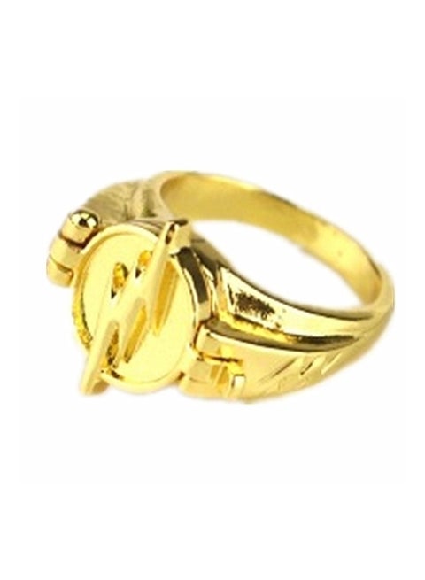 Reverse Flash Ring