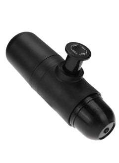 FRIEET Portable Espresso Coffee Maker A006 Black  - Image 1