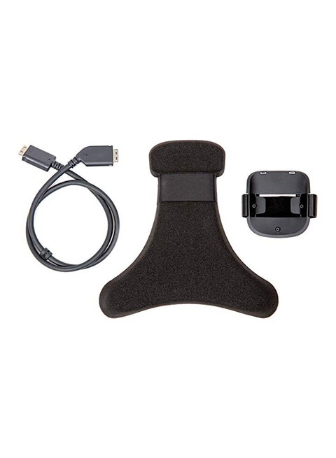 Vive Wireless Adaptor Pro Add On Black