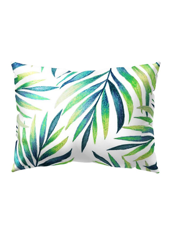 Bluelans Mandala Printing Pillow Case Cover Multicolour 30 x 50cm