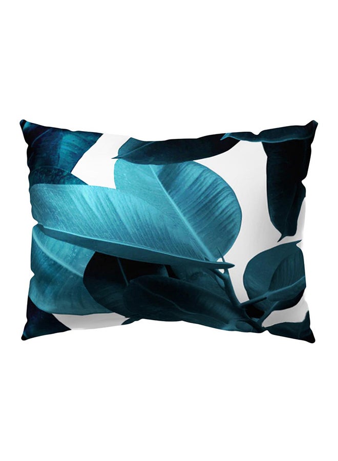 Bluelans Creative Marble Pattern Throw Pillow Case Cover Multicolour 30 x 50cm