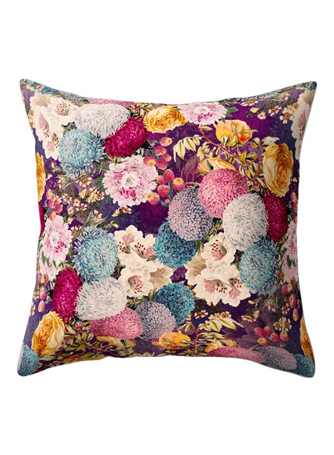 Bluelans Fashion Colorful Prints Throw Pillow Case Cover Multicolour 45 x 45cm 