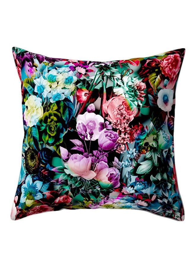 Bluelans Fashion Colorful Prints Throw Pillow Case Cover Multicolour 45 x 45cm 