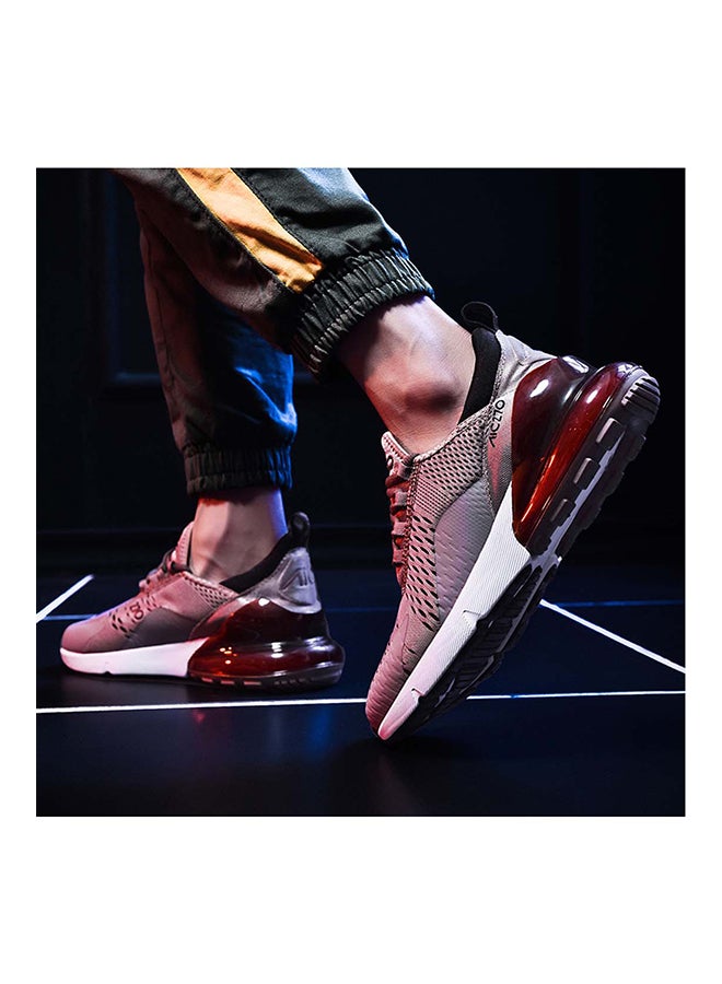 Sport Breathable Running Shoes Multicolour  - Image 2