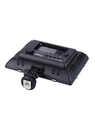 LED Camera Video Light YN-300 II Black - v1560944340/N20863828A_1