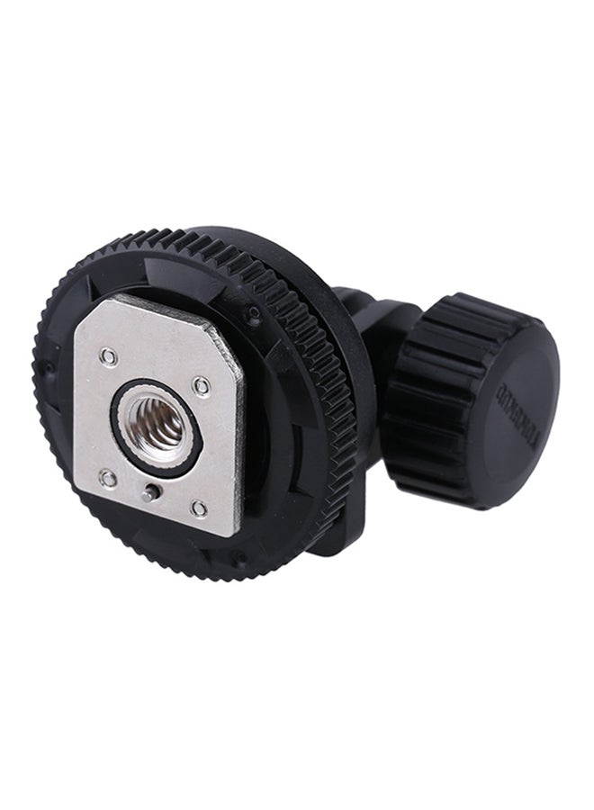 YONGNUO LED Illumination Dimming Video Light Lamp YN-300 Multicolour  - Image 4
