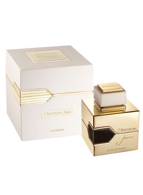 L'Aventure Femme EDP 100ml