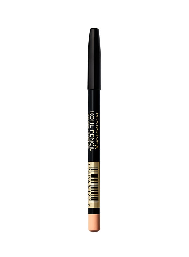 Max Factor Kohl Pencil, Eyeliner 4 g 90 Natural Glaze  - Image 2