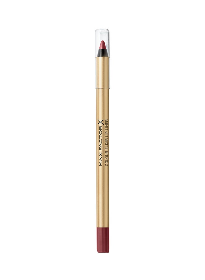 Max Factor - Colour Elixir Lip Liner 1.2 g 06 Mauve Moment - Image 1