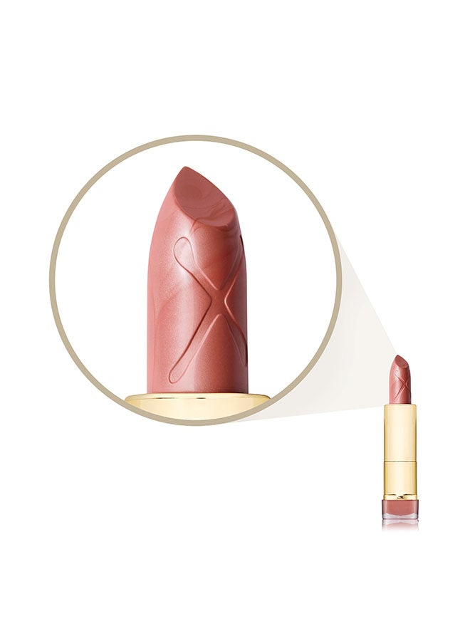 Max Factor - Colour Elixir Lipstick 29 ml 735 Maroon Dust - Image 1