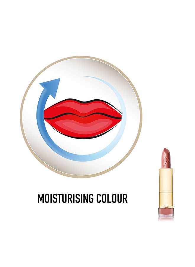 Max Factor - Colour Elixir Lipstick 29 ml 735 Maroon Dust - Image 1