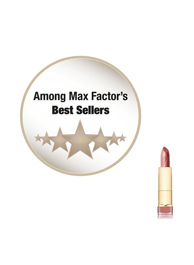Max Factor - Colour Elixir Lipstick 29 ml 735 Maroon Dust - Image 1