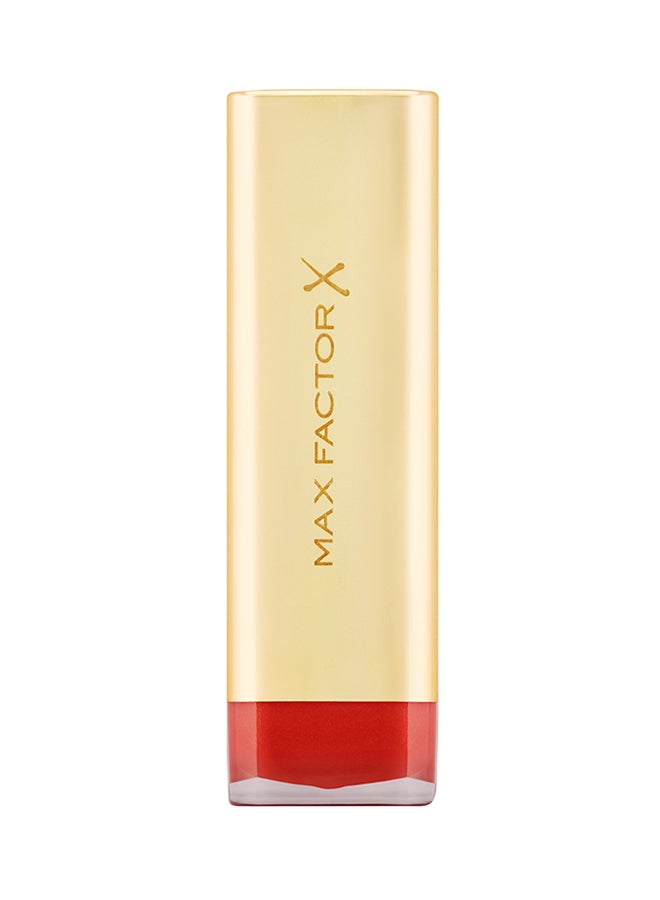 Max Factor - Colour Elixir Lipstick 29 ml 715 Ruby Tuesday - Image 1