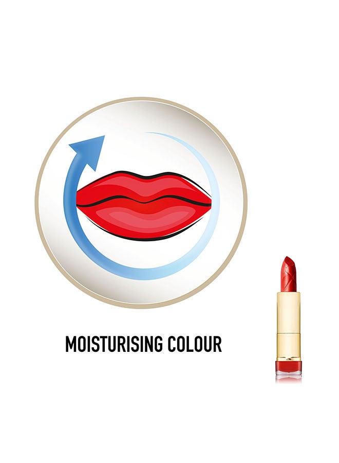 Max Factor - Colour Elixir Lipstick 29 ml 715 Ruby Tuesday - Image 1