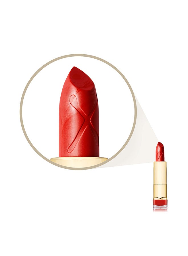 Max Factor - Colour Elixir Lipstick 29 ml 715 Ruby Tuesday - Image 1