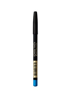 Max Factor Kohl Pencil, Eyeliner 4 g 080 Cobalt Blue  - Image 2