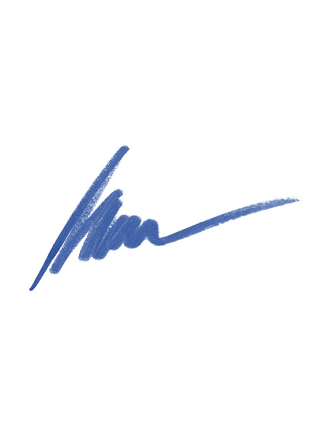 Max Factor Kohl Pencil, Eyeliner 4 g 080 Cobalt Blue  - Image 3