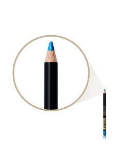 Max Factor Kohl Pencil, Eyeliner 4 g 080 Cobalt Blue  - Image 4