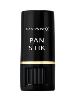 Max Factor Pan Stik Foundation 9 g 60 Deep Olive  - Image 2