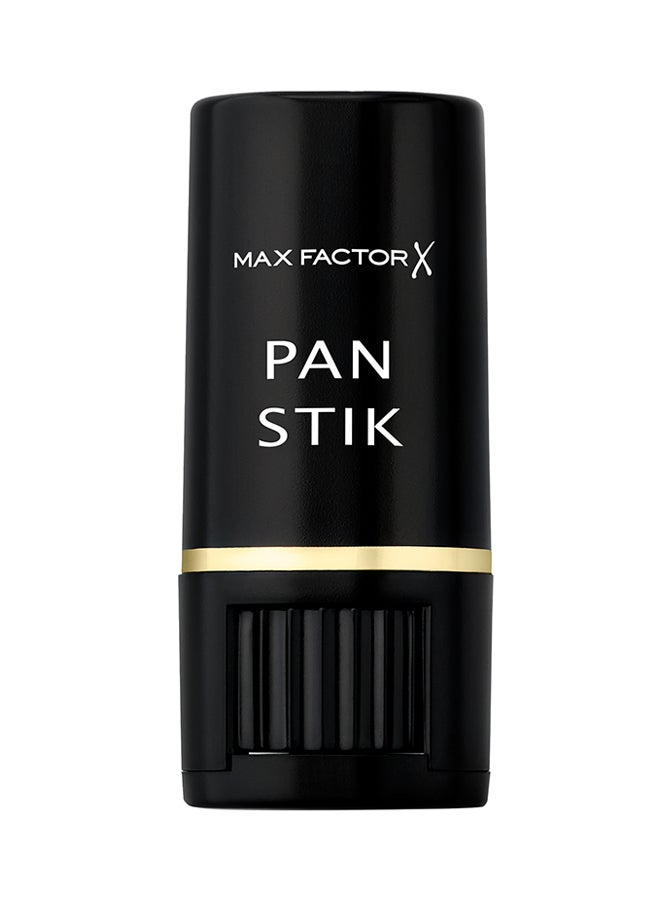 Max Factor Pan Stik Foundation 9 g 60 Deep Olive  - Image 2