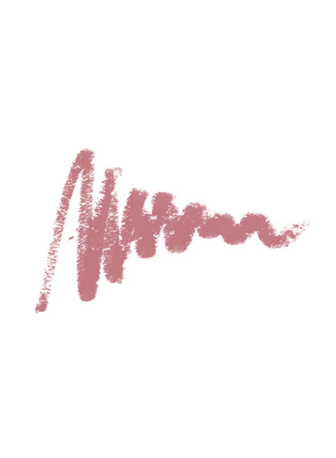 RIMMEL LONDON - Exaggerate Automatic Lip Liner 0.25 g 63 Eastend Snob - Image 1