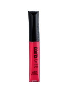 Oh My Gloss! Lip Gloss With Argan Oil 6.5 ml 500 Ooh La La - v1560949910/N11034820A_2