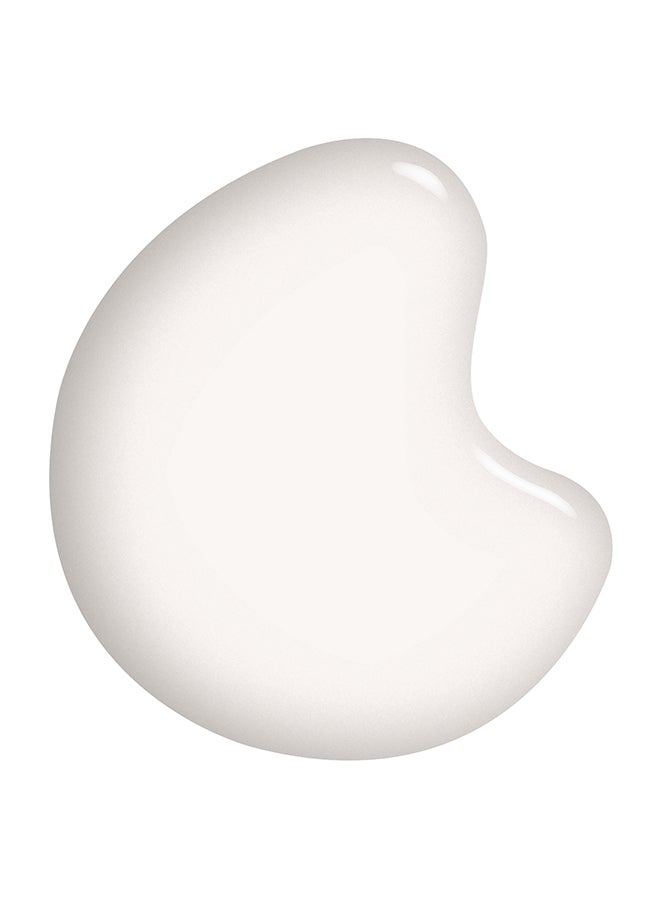 Sally Hansen Xtreme Wear Nail Colour White On  - Image 2