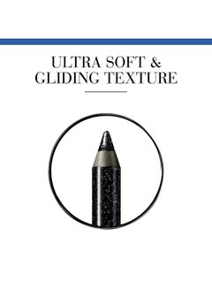 BOURJOIS PARIS Waterproof Contour Clubbing Eye Liner 48 Atomic Black  - Image 5