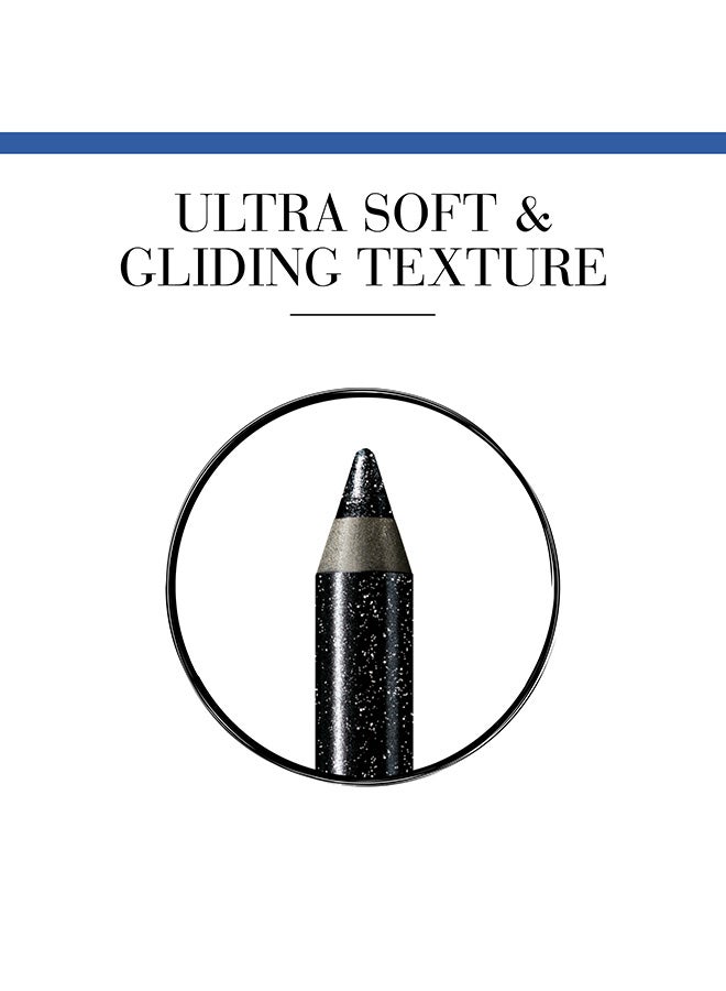 BOURJOIS PARIS Waterproof Contour Clubbing Eye Liner 48 Atomic Black  - Image 5