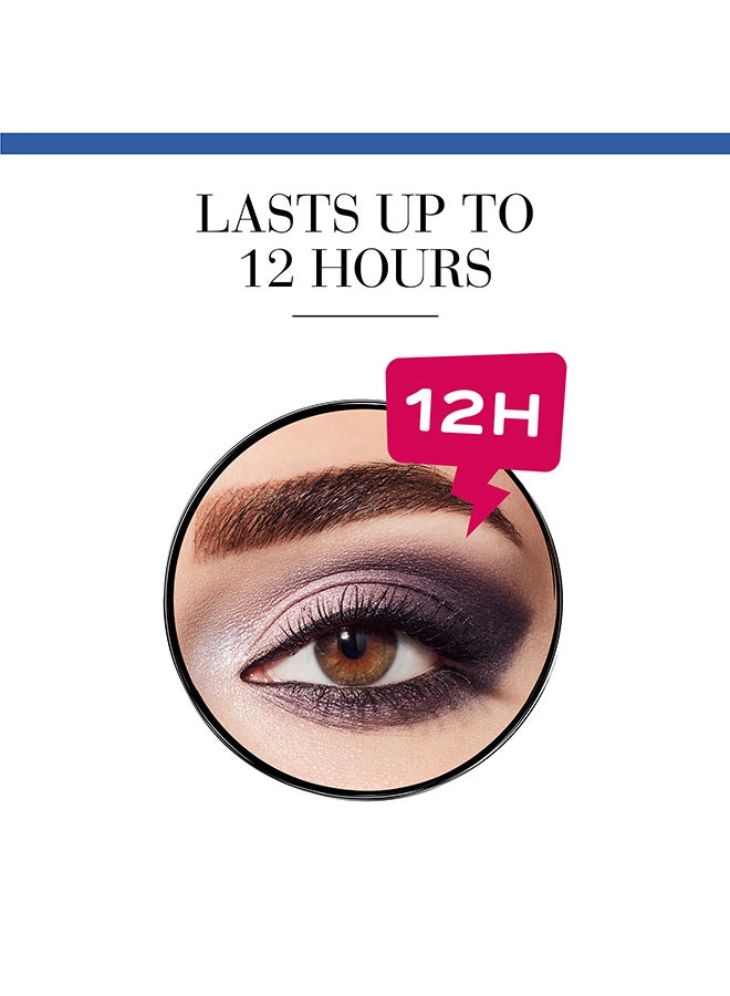 Smoky Stories Eyeshadow Over Rose
