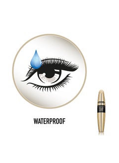 Max Factor False Lash Epic Mascara 13.1 ml Black  - Image 5