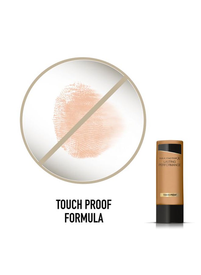 Max Factor - Lasting Performance, Liquid Foundation 35 ml 115 Toffee - Image 1