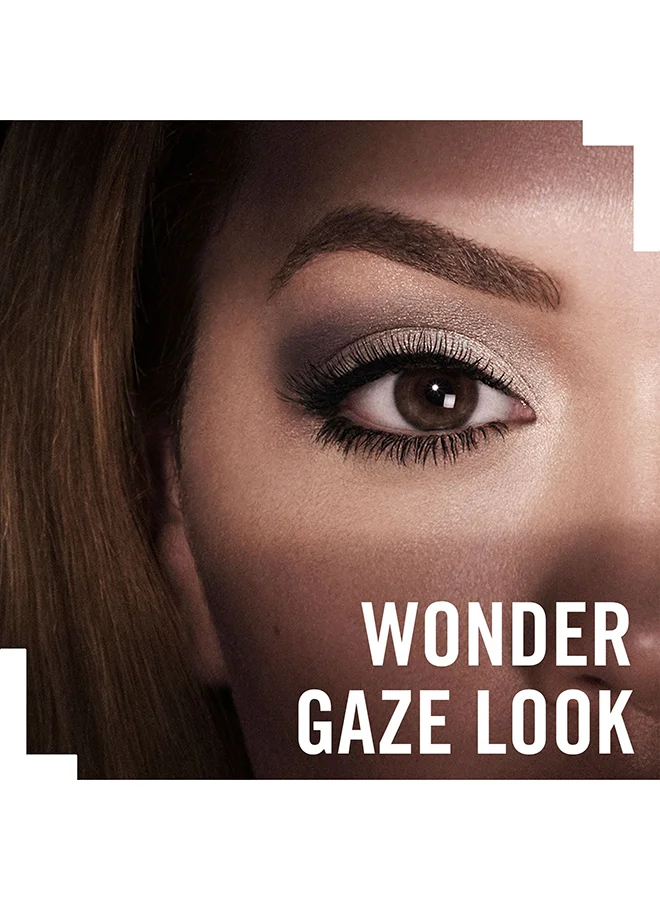 RIMMEL LONDON Wonder Wing Eyeliner 1.56 g Black