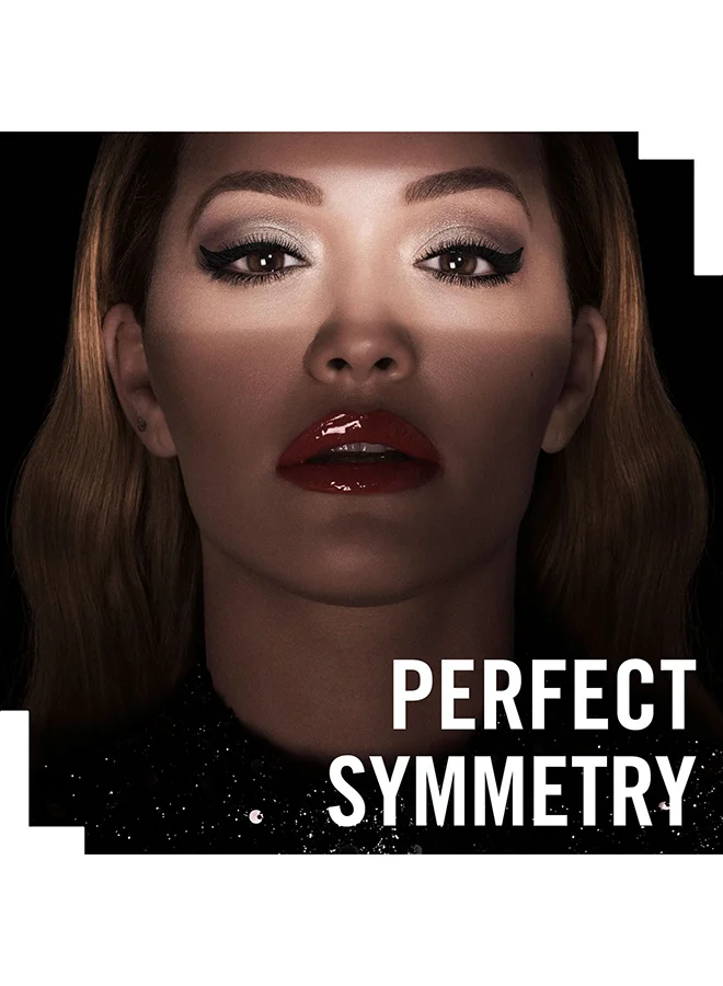 RIMMEL LONDON Wonder Wing Eyeliner 1.56 g Black