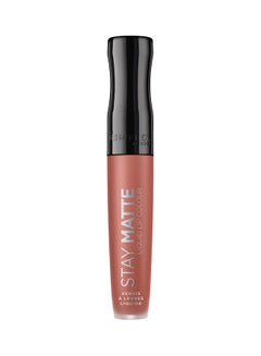 Stay Matte Liquid Lipstick 5.5 ml 700 Be My Baby - v1560950380/N13625990A_2